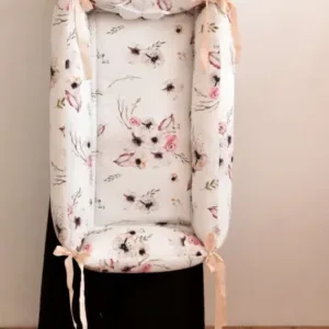 Floral Baby Nest